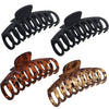 Large Hair Claw Clips for Women