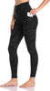 Women'S High Waisted Yoga Pants 7/8 Length Leggings with Pockets