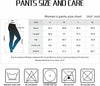 Sustainale High Waisted Yoga Capris Leggings with Pockets for Women Workout Fitness Running Pants Tight