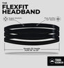 Thin Elastic Headbands for Women 